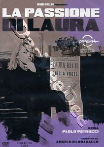 The Laura's Passion (DVD)